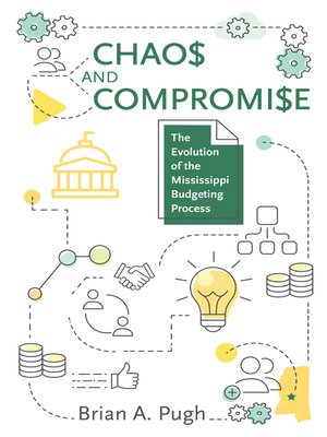 cover image of Chaos and Compromise